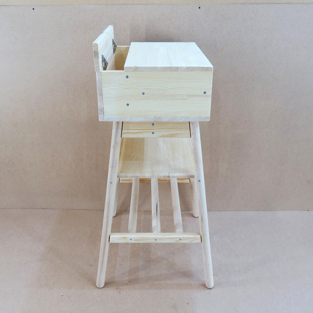 Секретер "Баракоа" бланже Миколаїв - фото 4