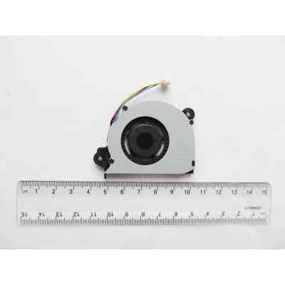 Вентилятор ноутбука ASUS VivoBook S200E/F201E/Q200E/X201E/X202E DC(5V,0.4A) 4pin (AB05105HX060B00/11040PCA13012/KSB0505HB-CM54) Винница