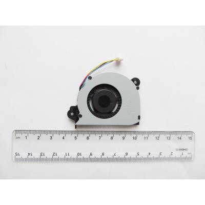 Вентилятор ноутбука ASUS VivoBook S200E/F201E/Q200E/X201E/X202E DC(5V,0.4A) 4pin (AB05105HX060B00/11040PCA13012/KSB0505HB-CM54) Вінниця - фото 1