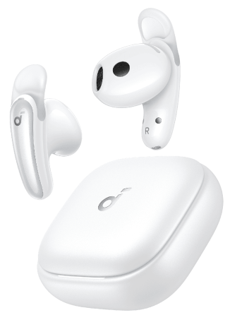 Гарнитура Anker SoundСore Liberty Buds White (7232845) Киев