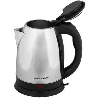 Электрочайник Grunhelm EKS-7518 Винница