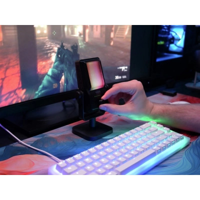 Микрофон Cherry Xtrfy NGALE R RGB USB-A Black (CX-NGALE-R-RGB-BLACK) Винница - изображение 5