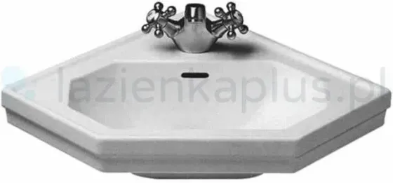 Раковина  Duravit 60 z 0793420000 Киев