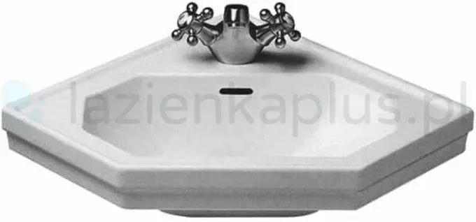 Раковина  Duravit 60 z 0793420000 Киев - изображение 1