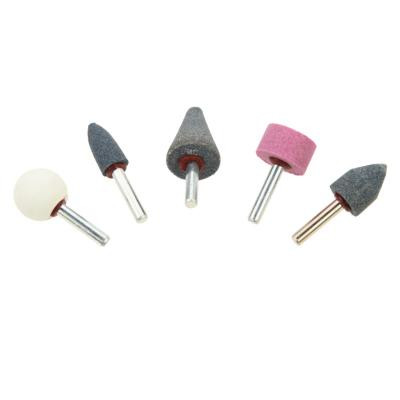 Насадка Tolsen шлифовальных насадок 5 шт (77110) Винница - изображение 1