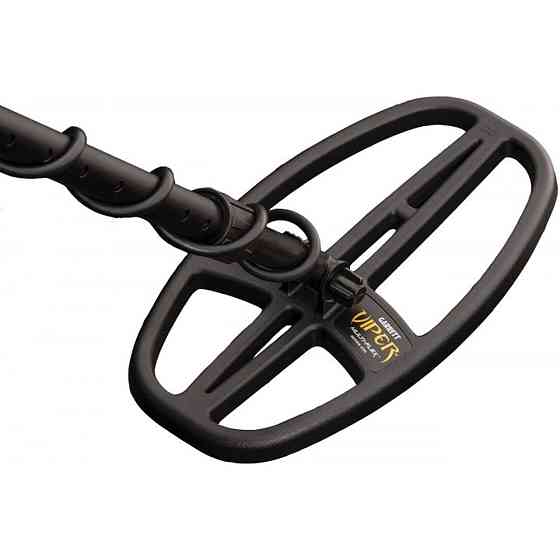 Ґрунтовий металодетектор Garrett ACE APEX 8.5x11" мультичастотний Киев