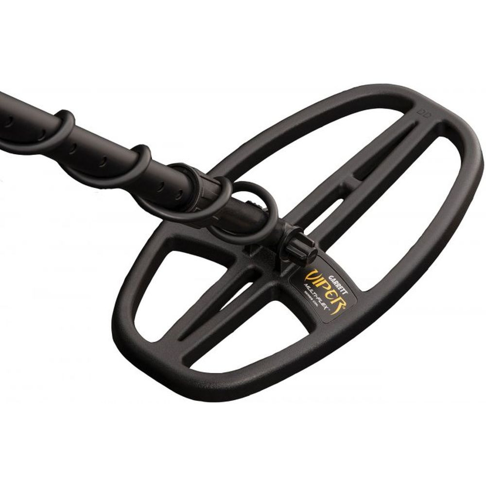 Ґрунтовий металодетектор Garrett ACE APEX 8.5x11" мультичастотний Киев - изображение 5