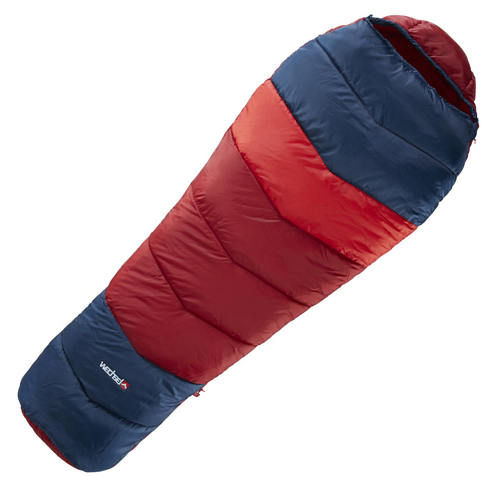 Спальный мешок Wechsel Stardust -5° M TL Red Dahlia Left (232012) Вінниця - фото 10