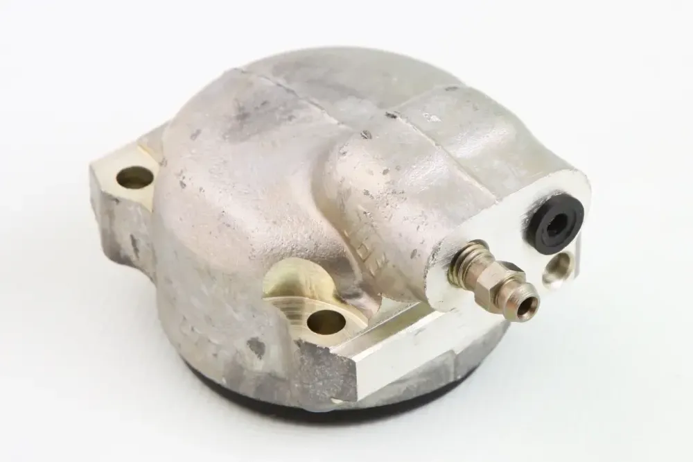 Циліндр торм. передній 2101 Fenox нар. лівий Вінниця - фото 3