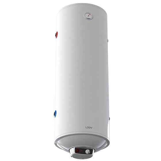 Водонагрівач LEOV LCV Comby 150 l непрямий нагрів (150L C) (19732) (000019732) Київ