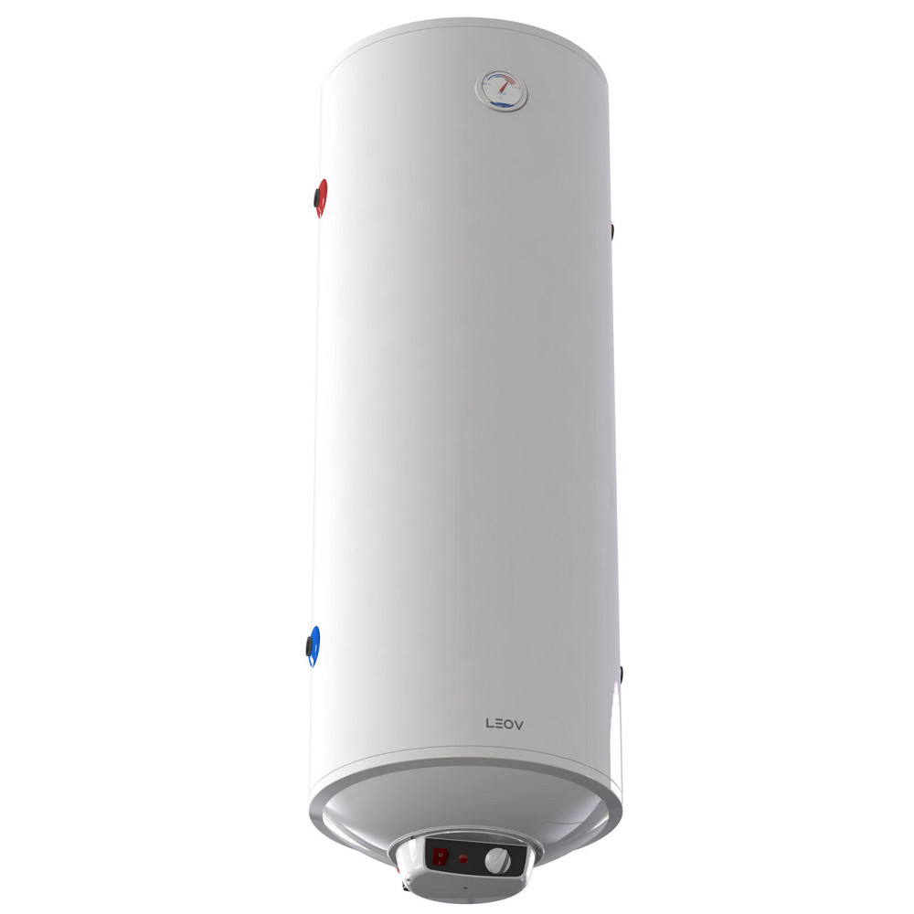 Водонагрівач LEOV LCV Comby 150 l непрямий нагрів (150L C) (19732) (000019732) Київ - фото 2