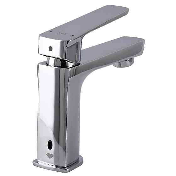 Смеситель для умывальника TOPAZ LEXI TL-21201-H57-0 Киев