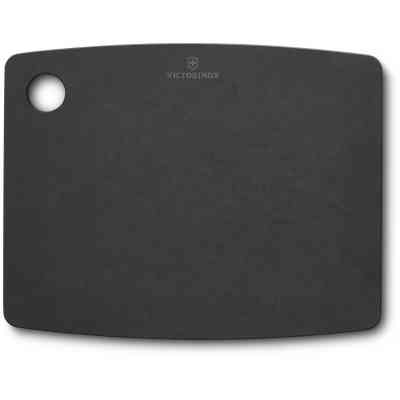 Разделочная доска Victorinox Epicurean Kitchen M Black (7.4121.3) Винница