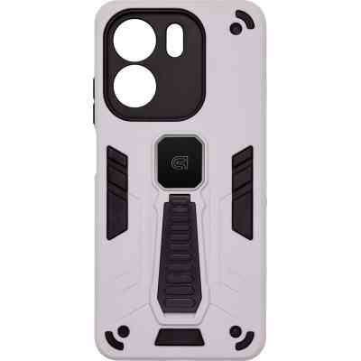 Чехол для мобильного телефона Armorstandart Proover OPPO A5X 4G / A5X 5G Grey (ARM85757) Винница