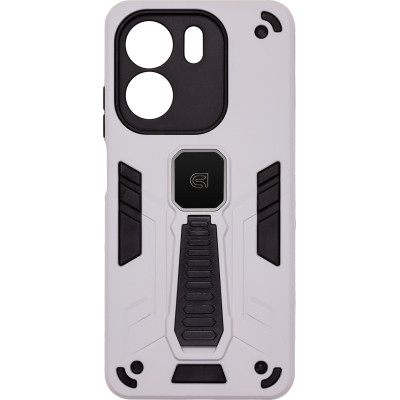 Чохол до мобільного телефона Armorstandart Proover OPPO A5X 4G / A5X 5G Grey (ARM85757) Вінниця - фото 1