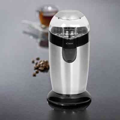 Кавомолка Bomann KSW 445 СВ (KSW445СВ) Вінниця