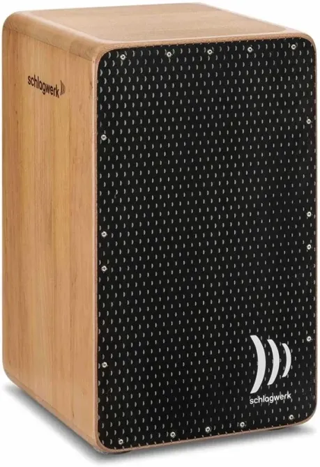 Ударная установка  Schalgwerk Cajon Precise OS EVO Black Киев - изображение 1