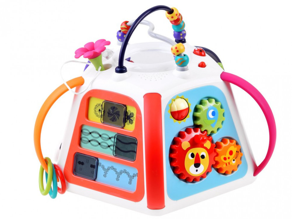 Музичний ігровий центр Hola 3153 Вінниця - фото 2