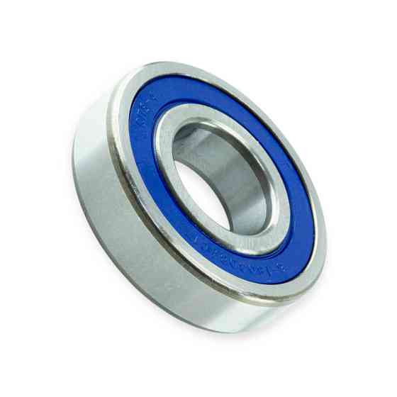 Підшипник 6308-2RS (40*90*23) кульковий закритий Мукачево