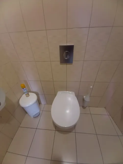 Самий центр міста (вул Глінки), 3 поверх Зручне планування, просторі кімнати (див. план), свій туалет і комірки Дніпро - фото 16