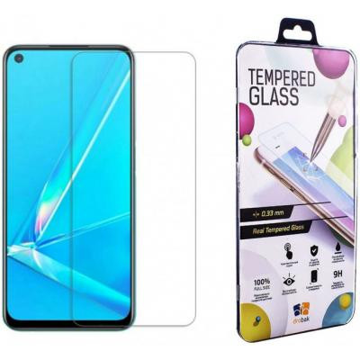 Скло захисне Drobak Realme V5 Tempered glass (222243) (222243) Вінниця - фото 1