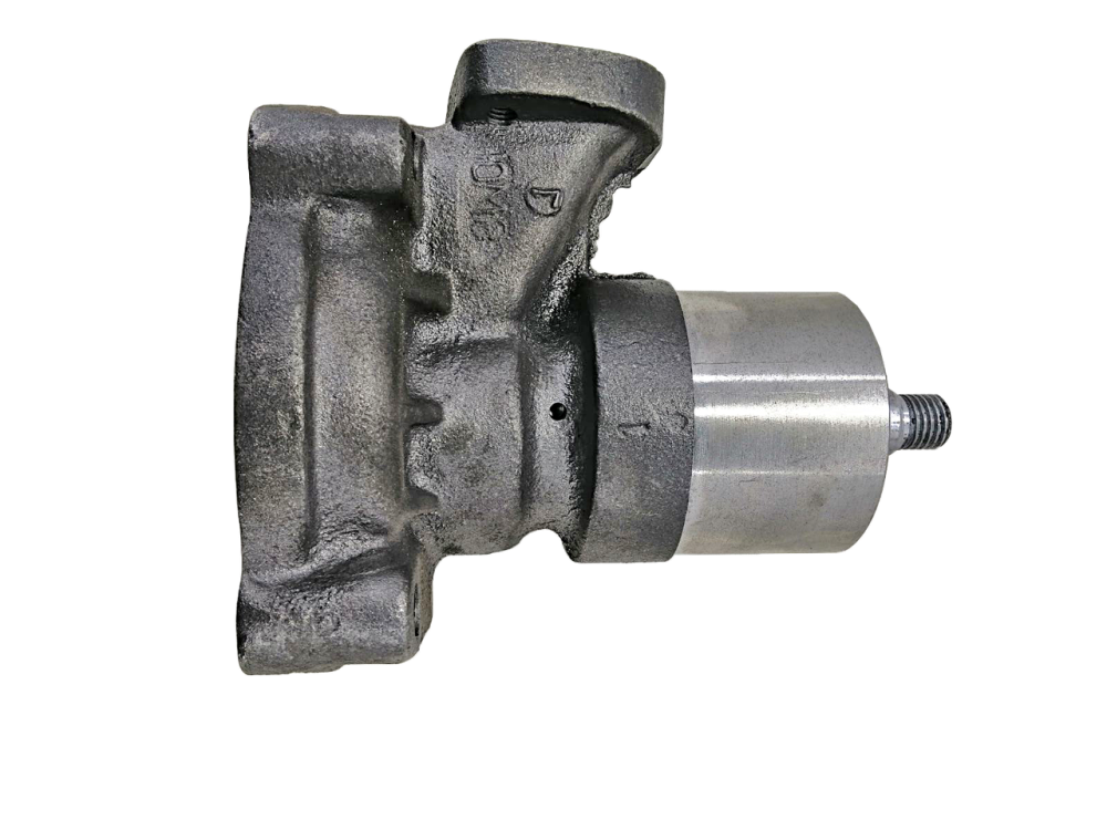 Насос водяний ЮМЗ - 6 (помпа Д - 65) Д11-с12-б3 без шківа Мукачево - фото 4