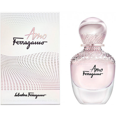 Парфумована вода Salvatore Ferragamo Amo Ferragamo 30 мл (8052086373969) Вінниця - фото 1
