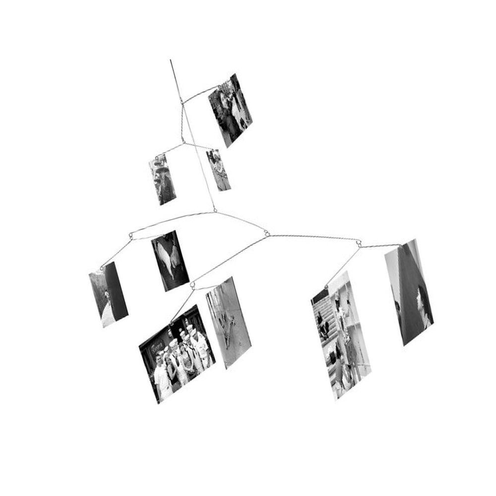 Тримач для фото підвісний "Гілка" на 9 знімків Рівне - фото 1