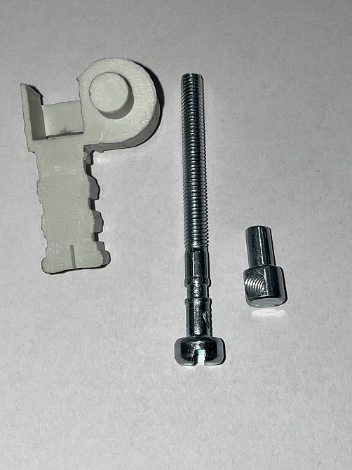 Натягувач ланцюга бензопила St M 180 Мукачево - фото 1