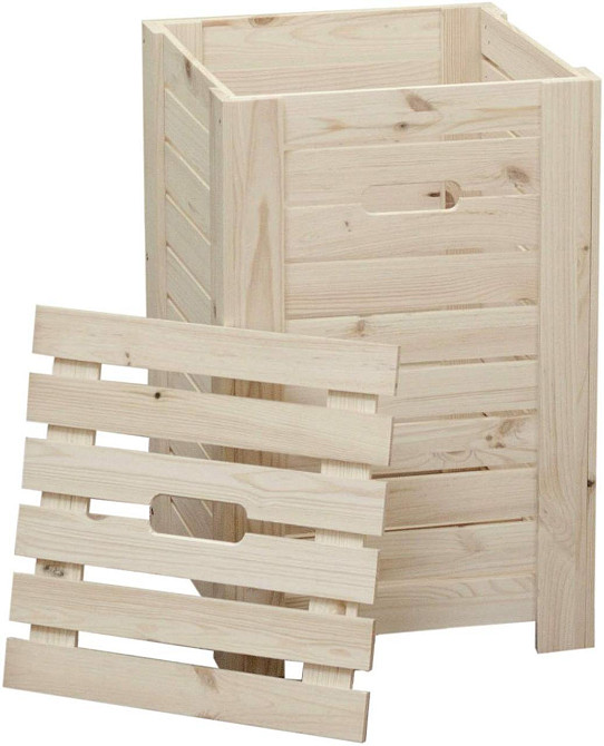 Корзина для белья 