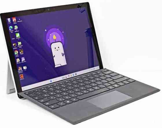 Microsoft Surface Pro 7+ Core i5-1135G7/ RAM 8 Gb/ SSD 256 Gb/ 12,3" Харків