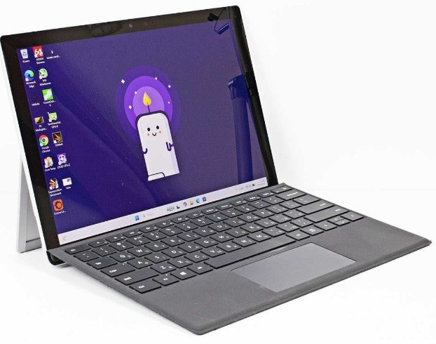 Microsoft Surface Pro 7+ Core i5-1135G7/ RAM 8 Gb/ SSD 256 Gb/ 12,3