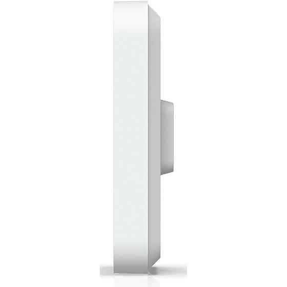 Точка доступа Ubiquiti UniFi U7 In-Wall (U7-IW) 400 г Харків