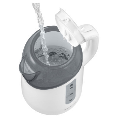 Электрочайник Sencor SWK1700WH Винница - изображение 3