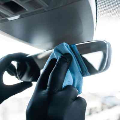 Автомобільна серветка K2 OPTI (M430) Вінниця