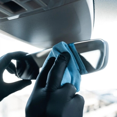 Автомобильная салфетка K2 OPTI (M430) Винница - изображение 6