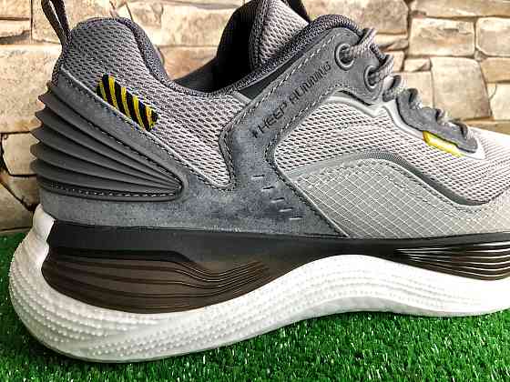 Мужские  кожаные демисезонные кроссовки BaaS,производство Польши Киев