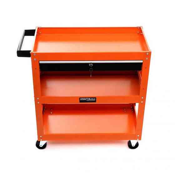 Візок для майстерні Kraft&Dele KD366 Київ
