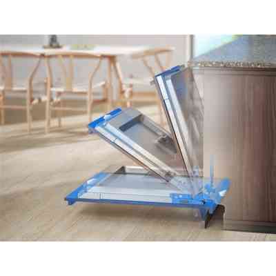 Посудомийна машина Electrolux EES47320L Вінниця