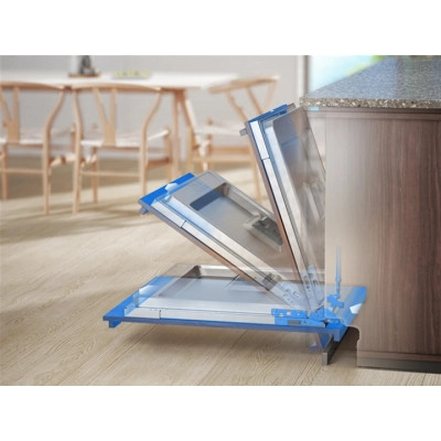 Посудомийна машина Electrolux EES47320L Вінниця - фото 3