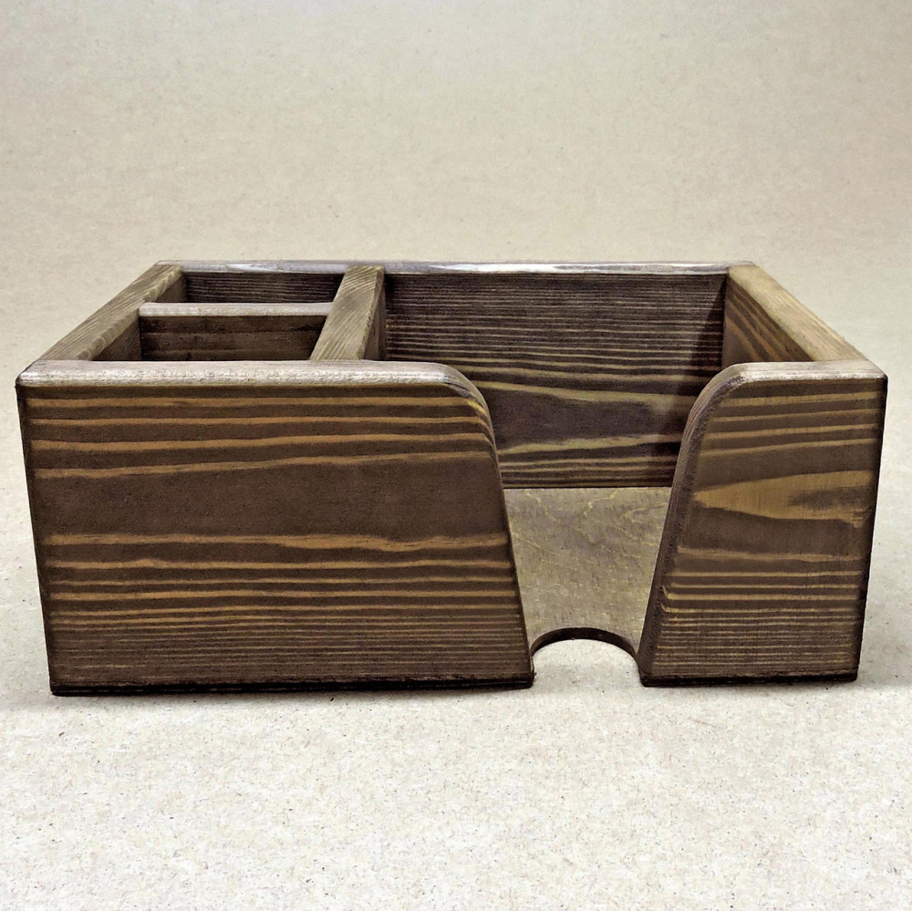 Фуршетный органайзер 