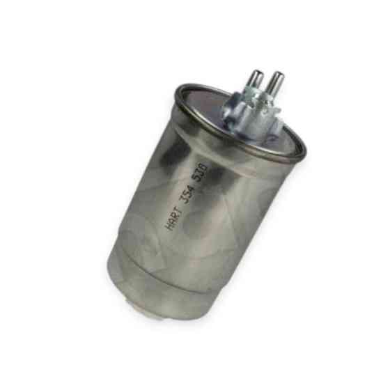 Фільтр Fiat Добло 1.9JTD 01- паливний Мукачево