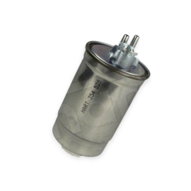 Фильтр Fiat Добло 1.9JTD 01- топливный Мукачево - изображение 1