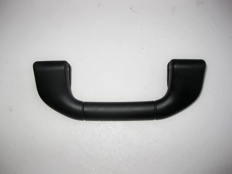 Mercedes-Benz  A2048100051 9051 Ручка стельова чорна передня C-Class W204 E-Class W212 C207 CLS C218 Одеса - фото 1