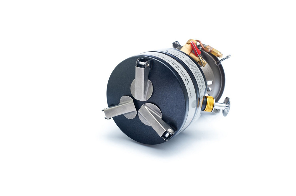 Жидкотопливная горелка принуждение BRS-12A Ровно - изображение 3