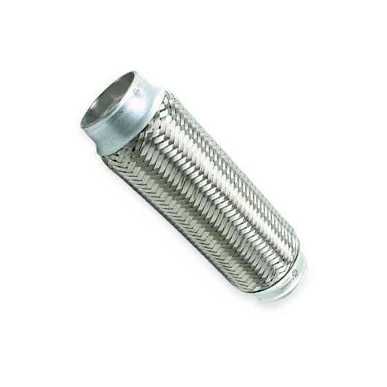 Гофра 55х230 (3-х шарова) Flagmus глушника Мукачево