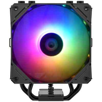 Кулер для процессора ID-Cooling SE-224-XTS ARGB Винница