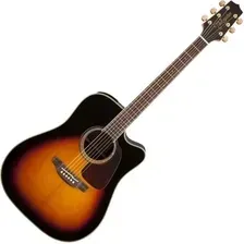 Гитара Takamine GD71CE-BSB Київ