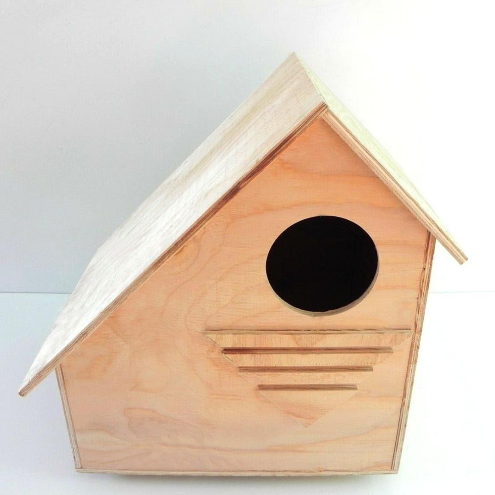 Домик для совы 