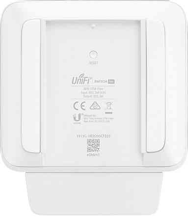 Комутатор Ubiquiti UniFi USW-Flex (5хGE PoE, 46W max) Ні Харків